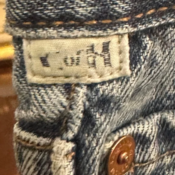 Citizens of Humanity Distressed Jeans